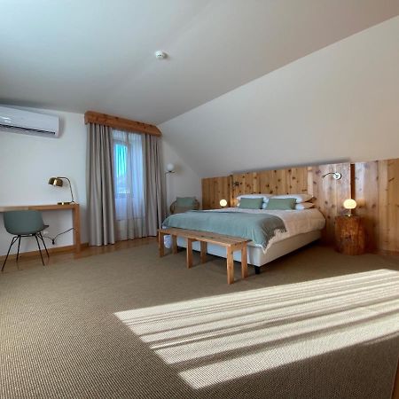 Nature & Sea - Casa Vinhateira East Duplex Калоура Екстериор снимка
