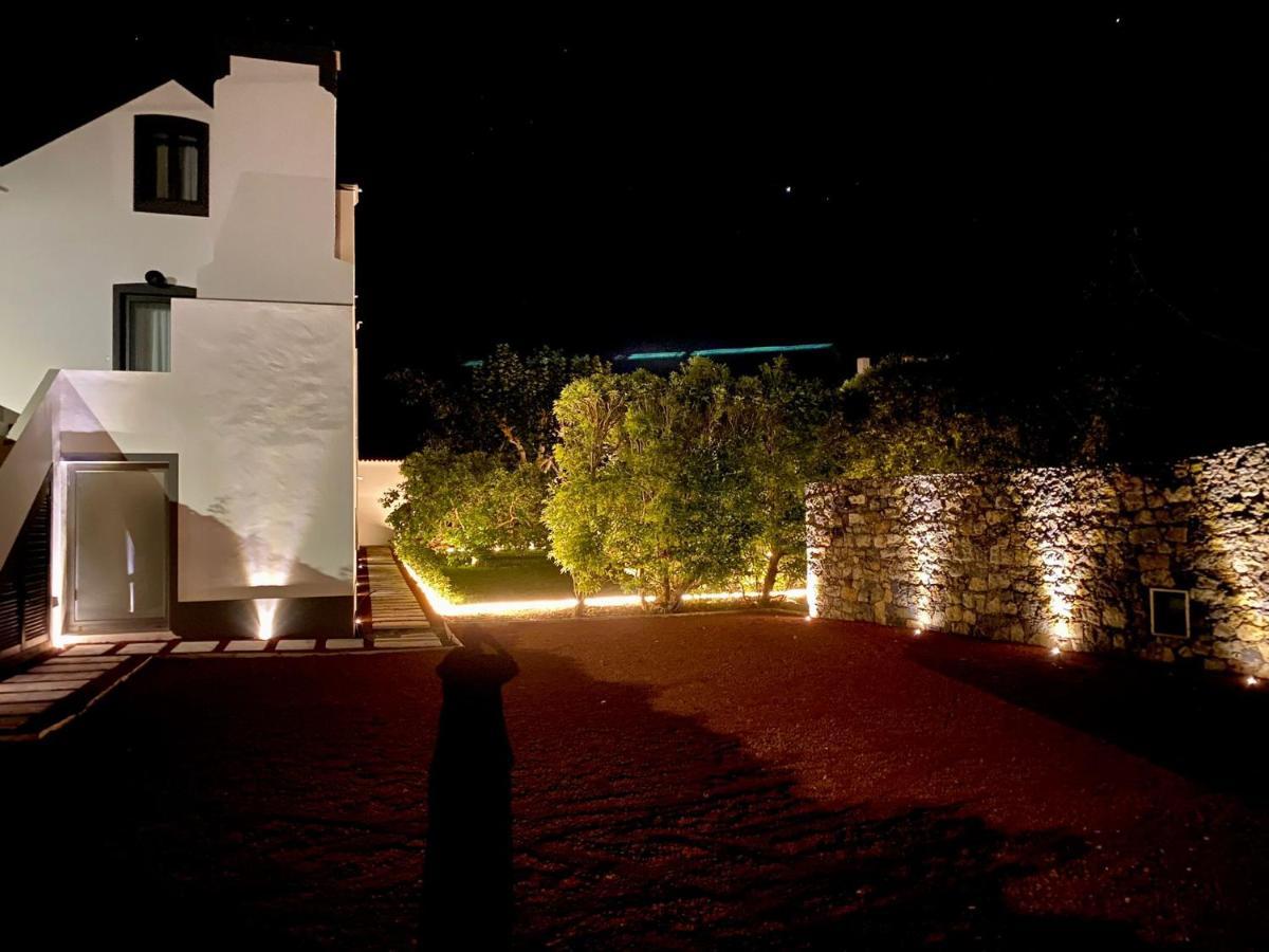 Nature & Sea - Casa Vinhateira East Duplex Калоура Екстериор снимка
