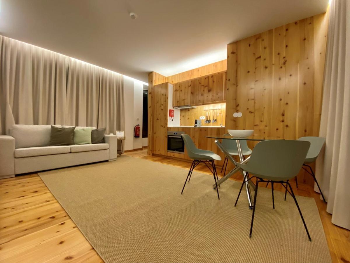Nature & Sea - Casa Vinhateira East Duplex Калоура Екстериор снимка