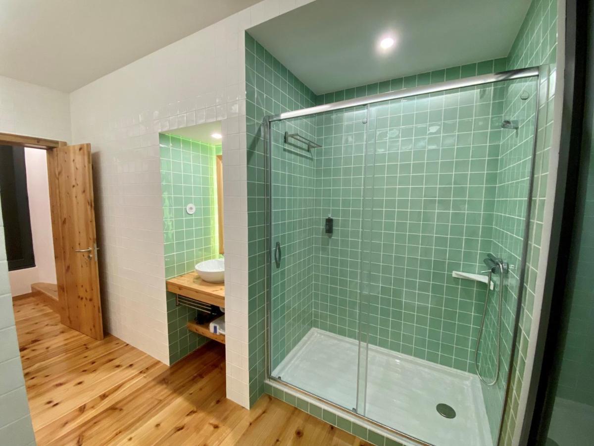 Nature & Sea - Casa Vinhateira East Duplex Калоура Екстериор снимка